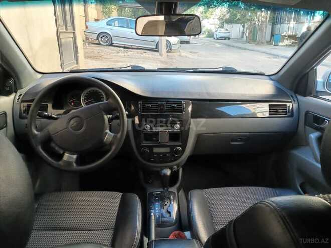 Chevrolet Lacetti 2008, 310,000 km - 1.8 л - Bakı