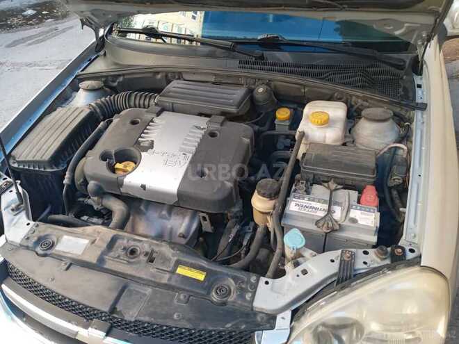 Chevrolet Lacetti 2008, 310,000 km - 1.8 л - Bakı