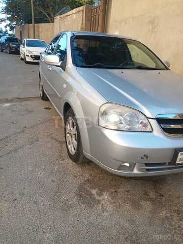 Chevrolet Lacetti 2008, 310,000 km - 1.8 л - Bakı