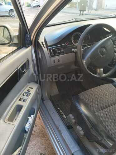 Chevrolet Lacetti 2008, 310,000 km - 1.8 л - Bakı