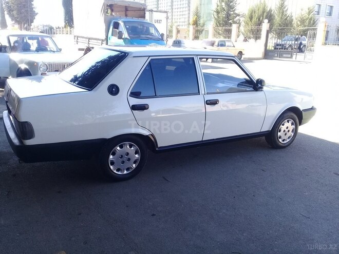 Tofas Sahin 1998, 212,546 km - 1.6 l - Cəlilabad