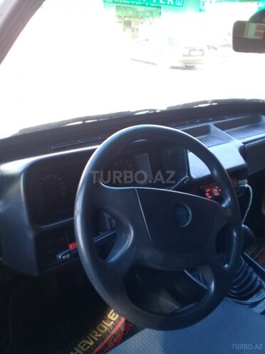 Tofas Sahin 1998, 212,546 km - 1.6 l - Cəlilabad