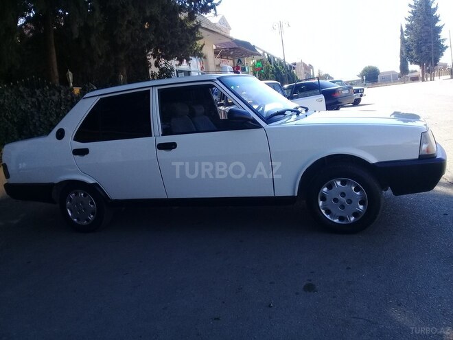 Tofas Sahin 1998, 212,546 km - 1.6 l - Cəlilabad