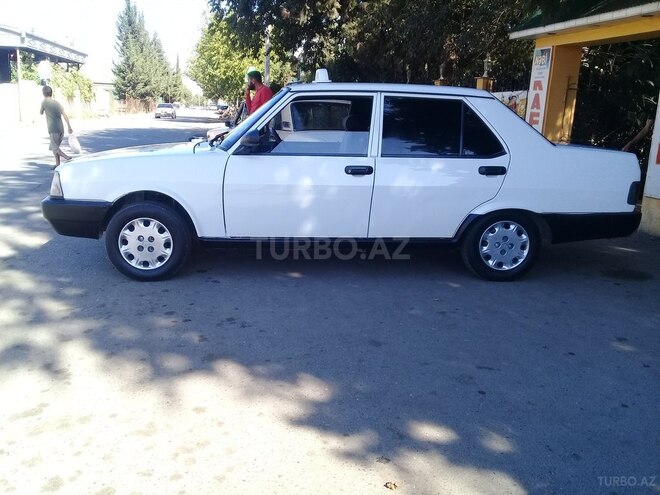 Tofas Sahin 1998, 212,546 km - 1.6 l - Cəlilabad