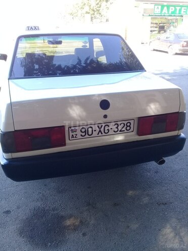 Tofas Sahin 1998, 212,546 km - 1.6 l - Cəlilabad