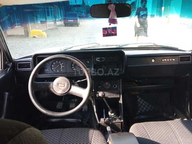 GAZ 2705 1998, 448,887 km - 2.5 l - Lənkəran