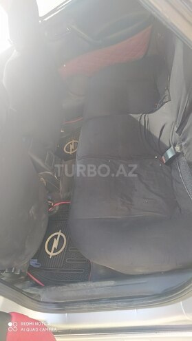 Opel Vectra 2000, 350,000 km - 1.6 l - Bakı