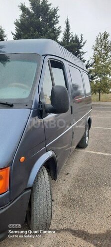 Ford Transit 1998, 377,000 km - 2.5 l - Xudat