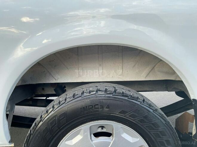 Ford Transit 2011, 116,425 km - 2.4 l - Goranboy