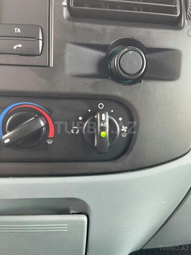 Ford Transit 2011, 116,425 km - 2.4 l - Goranboy