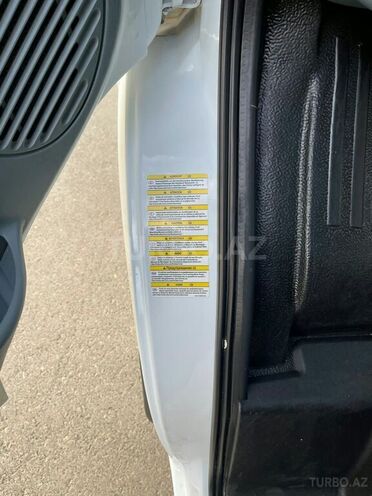 Ford Transit 2011, 116,425 km - 2.4 l - Goranboy