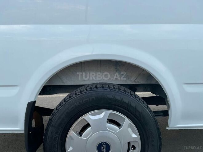 Ford Transit 2011, 116,425 km - 2.4 l - Goranboy