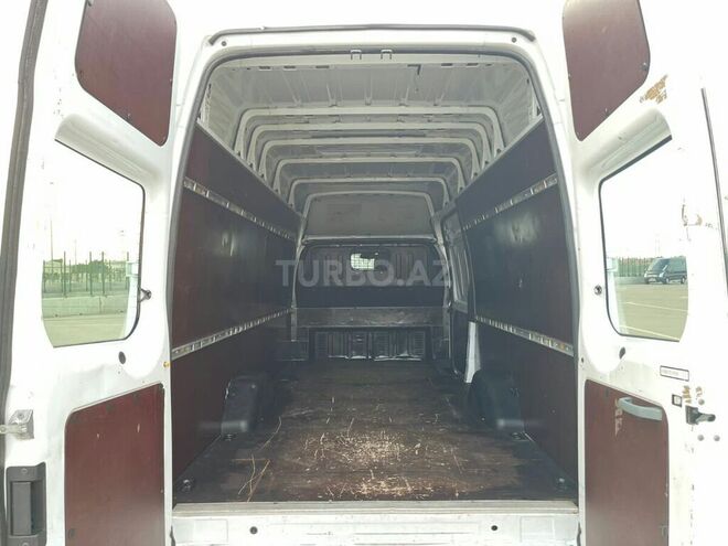 Ford Transit 2011, 116,425 km - 2.4 l - Goranboy