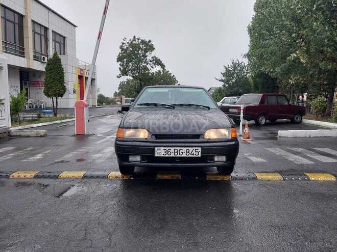LADA (VAZ) 2115 2011, 321,123 km - 1.6 l - Qəbələ