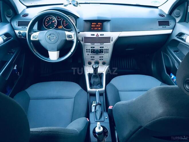 Opel Astra 2007, 181,300 km - 1.4 l - Göyçay