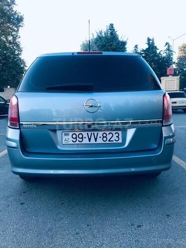 Opel Astra 2007, 181,300 km - 1.4 l - Göyçay