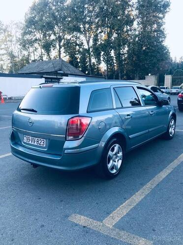 Opel Astra 2007, 181,300 km - 1.4 l - Göyçay