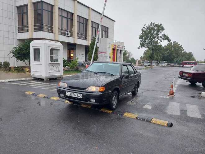 LADA (VAZ) 2115 2011, 321,123 km - 1.6 l - Qəbələ
