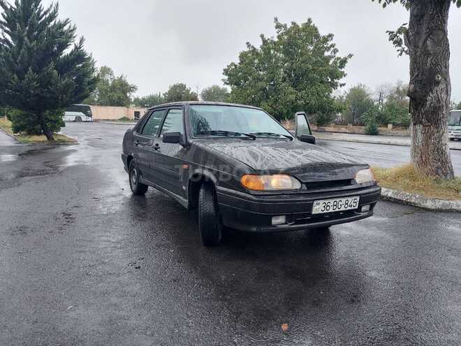 LADA (VAZ) 2115 2011, 321,123 km - 1.6 l - Qəbələ