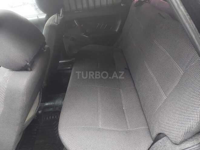 LADA (VAZ) 2115 2011, 321,123 km - 1.6 l - Qəbələ