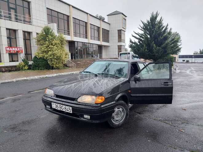 LADA (VAZ) 2115 2011, 321,123 km - 1.6 l - Qəbələ
