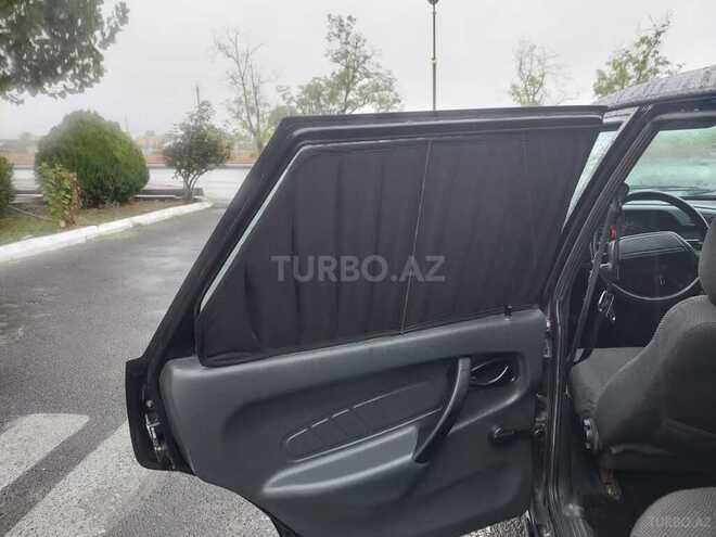 LADA (VAZ) 2115 2011, 321,123 km - 1.6 l - Qəbələ