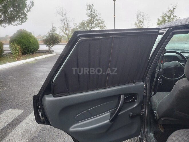 LADA (VAZ) 2115 2011, 160,000 km - 1.6 l - Qəbələ