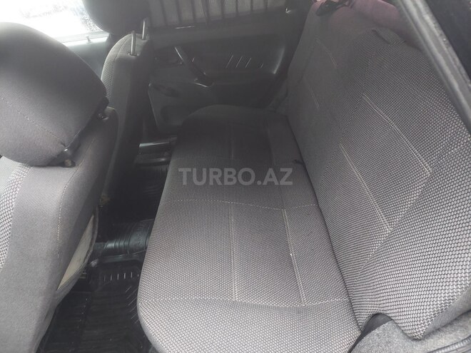 LADA (VAZ) 2115 2011, 160,000 km - 1.6 l - Qəbələ