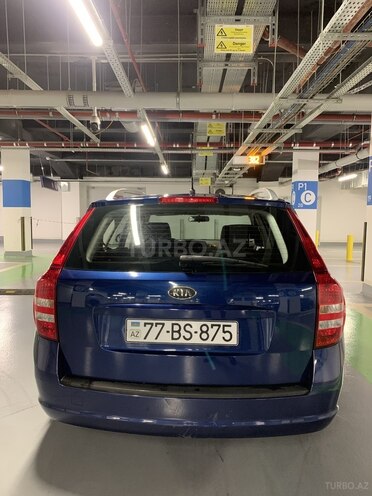 Kia Ceed 2008, 196,000 km - 1.4 л - Bakı