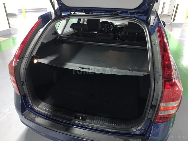 Kia Ceed 2008, 196,000 km - 1.4 л - Bakı