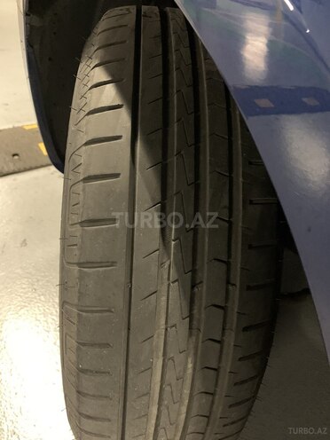Kia Ceed 2008, 196,000 km - 1.4 л - Bakı