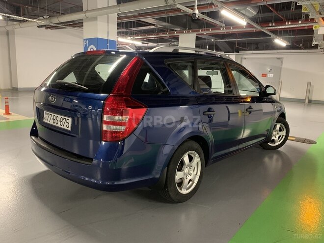 Kia Ceed 2008, 196,000 km - 1.4 л - Bakı