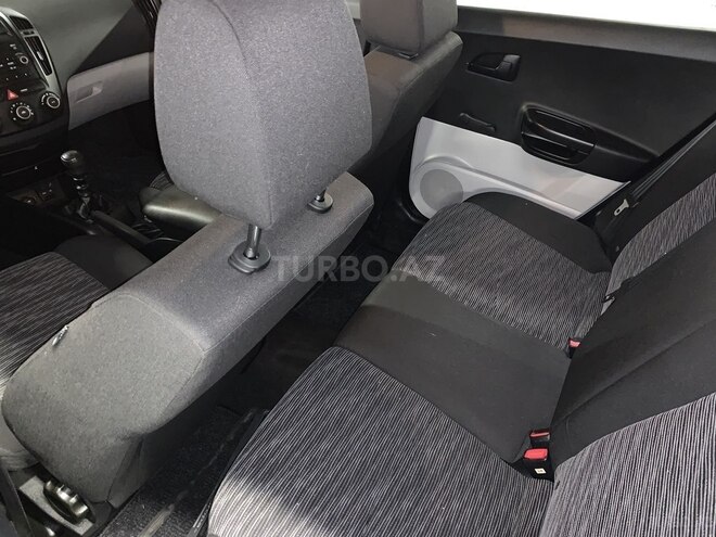 Kia Ceed 2008, 196,000 km - 1.4 л - Bakı