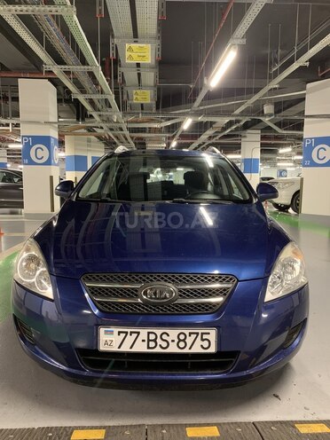 Kia Ceed 2008, 196,000 km - 1.4 л - Bakı