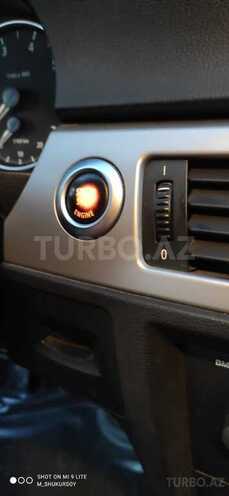 BMW 320 2005, 213,000 km - 2.0 л - Şəki