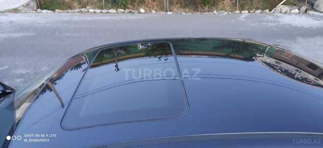 BMW 320 2005, 213,000 km - 2.0 л - Şəki