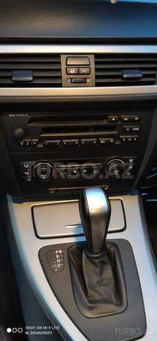 BMW 320 2005, 213,000 km - 2.0 л - Şəki