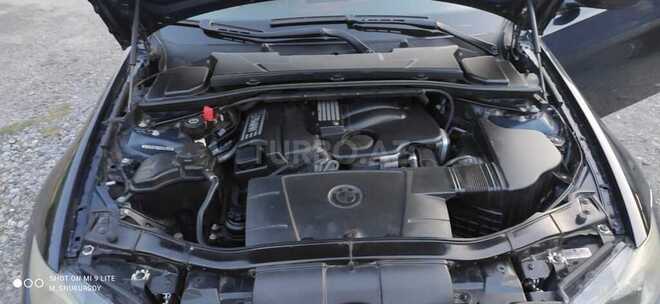 BMW 320 2005, 213,000 km - 2.0 л - Şəki