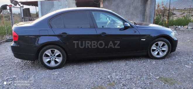 BMW 320 2005, 213,000 km - 2.0 л - Şəki