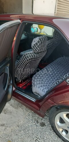Mercedes C 180 1999, 450,000 km - 1.8 l - Ağsu