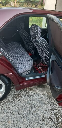 Mercedes C 180 1999, 450,000 km - 1.8 l - Ağsu