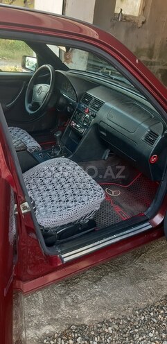 Mercedes C 180 1999, 450,000 km - 1.8 l - Ağsu