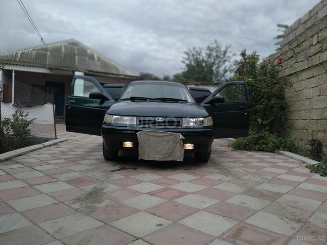 LADA (VAZ) 2112 2003, 300,000 km - 1.5 л - Bakı