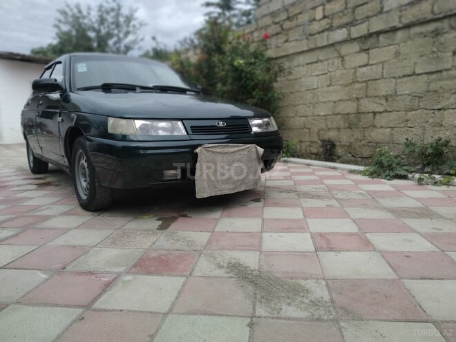 LADA (VAZ) 2112 2003, 300,000 km - 1.5 л - Bakı