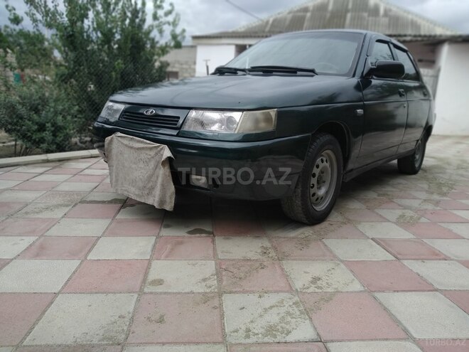 LADA (VAZ) 2112 2003, 300,000 km - 1.5 л - Bakı