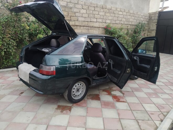 LADA (VAZ) 2112 2003, 300,000 km - 1.5 л - Bakı