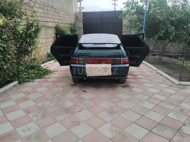 LADA (VAZ) 2112 2003, 300,000 km - 1.5 л - Bakı