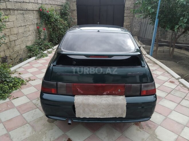 LADA (VAZ) 2112 2003, 300,000 km - 1.5 л - Bakı