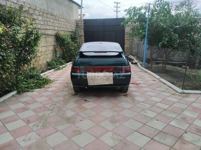 LADA (VAZ) 2112 2003, 300,000 km - 1.5 л - Bakı
