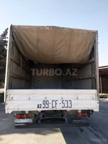 Mercedes Atego 1218 1999, 385,000 km - 4.3 л - Bakı